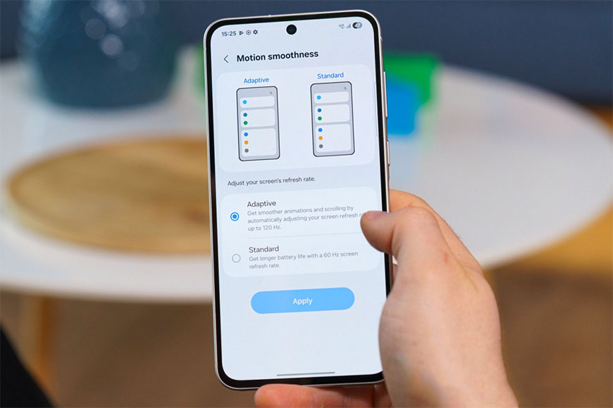 Обзор новенького среднебюджетного Samsung Galaxy A56